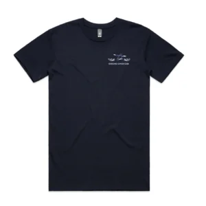 GCC Tee - Mens